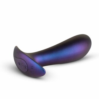 Hueman &ndash; Uranus Anaal Vibrator: Ontdek De Kracht Van Prostaatstimulatie