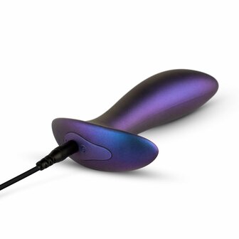 Hueman &ndash; Uranus Anaal Vibrator: Ontdek De Kracht Van Prostaatstimulatie