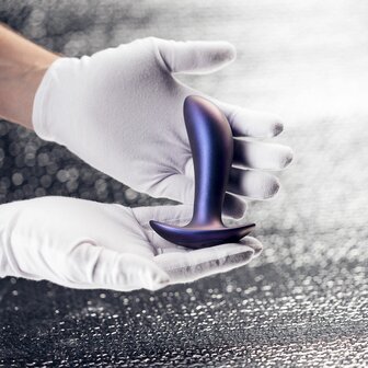 Hueman &ndash; Uranus Anaal Vibrator: Ontdek De Kracht Van Prostaatstimulatie