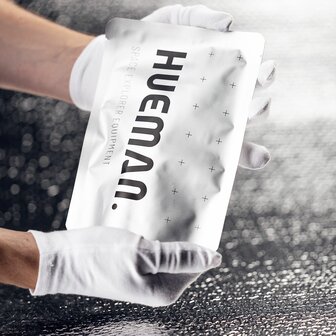 Hueman &ndash; Uranus Anaal Vibrator: Ontdek De Kracht Van Prostaatstimulatie