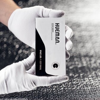 Hueman &ndash; Uranus Anaal Vibrator: Ontdek De Kracht Van Prostaatstimulatie