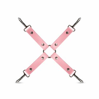 11-delige BDSM Cadeauset &ndash; Bondage &amp; SM Voor Beginners