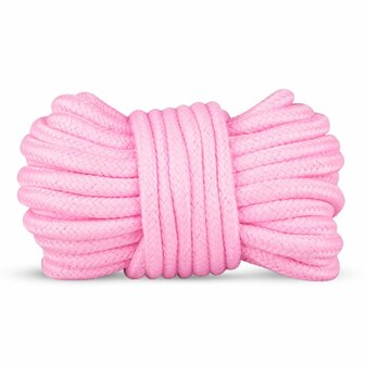 11-delige BDSM Cadeauset &ndash; Bondage &amp; SM Voor Beginners