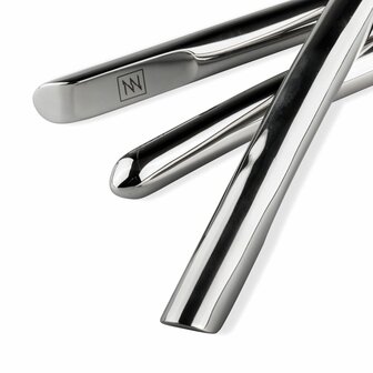 Sinner Gear Metalen Dilator Set &ndash; Complete 14-delige Set