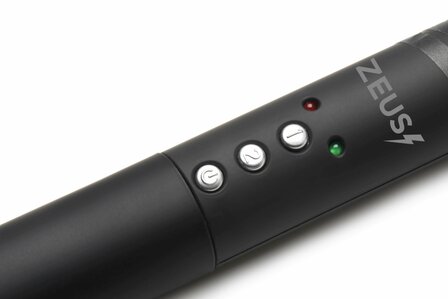 E-Stim Baton &ndash; Veilig &amp; Controleerbaar Electrosex Speeltje