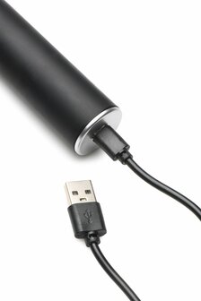 E-Stim Baton &ndash; Veilig &amp; Controleerbaar Electrosex Speeltje