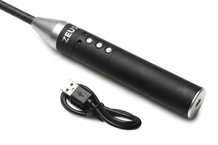E-Stim Paddle &ndash; Veganistisch &amp; USB-oplaadbaar voor BDSM