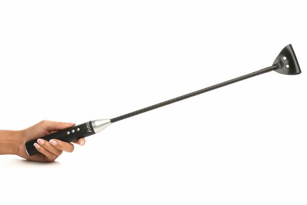 E-Stim Paddle &ndash; Veganistisch &amp; USB-oplaadbaar voor BDSM