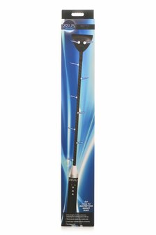 E-Stim Paddle &ndash; Veganistisch &amp; USB-oplaadbaar voor BDSM