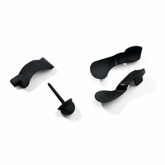 Mystim Kuisheidskooi &ndash; Verstelbaar &amp; Electro-Compatibel met Koffer