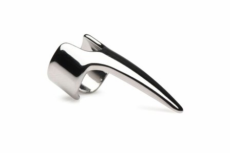 Vijfdelige Klauwring Set &ndash; Sensueel Krabben &amp; Stimulatie