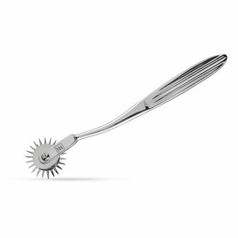 Sinner Gear Pinwheel &ndash; Sensuele Tintelingen &amp; Grenzen Verkennen