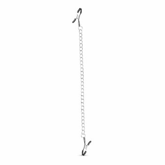 Klassieke Tepelklemmen Met Ketting