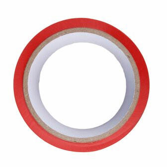Rode bondagetape - 20m