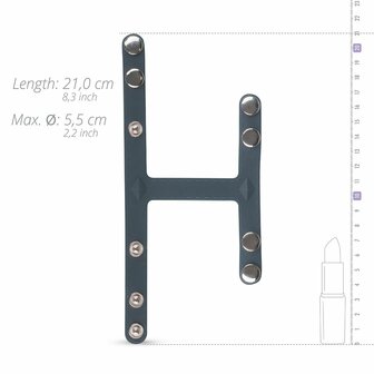 Boners T-Vorm Ballsplitter 