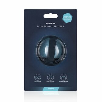 Boners T-Vorm Ballsplitter 
