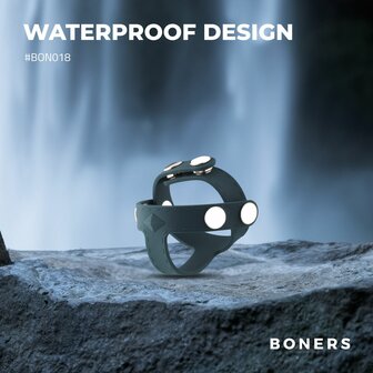 Boners T-Vorm Ballsplitter 