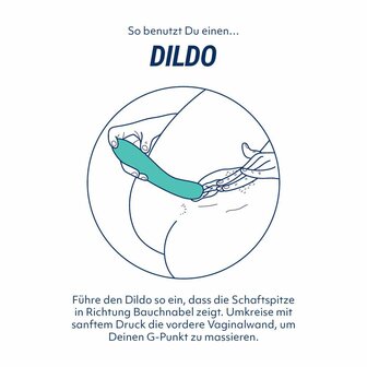 Glazen Dildo No. 15