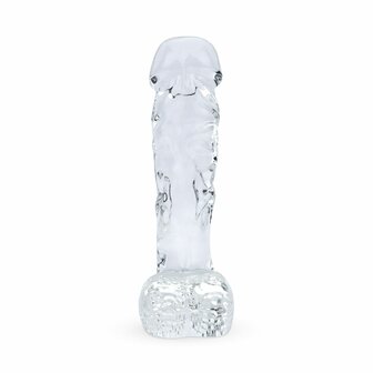 Gildo - Realistische Glazen Dildo
