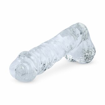 Gildo - Realistische Glazen Dildo