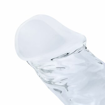 Gildo - Realistische Glazen Dildo