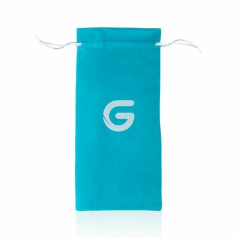 Gildo - Realistische Glazen Dildo