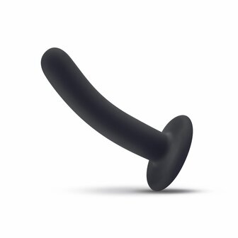 No-Parts Logan Dildo &ndash; 13,5 cm: Ergonomisch, Veilig en Veelzijdig