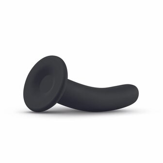No-Parts Logan Dildo &ndash; 13,5 cm: Ergonomisch, Veilig en Veelzijdig
