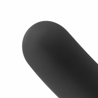 No-Parts Logan Dildo &ndash; 13,5 cm: Ergonomisch, Veilig en Veelzijdig