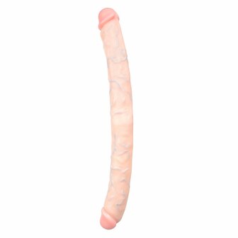 Twice the Fun &ndash; Dubbele Sensatie Dildo