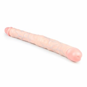Twice the Fun &ndash; Dubbele Sensatie Dildo