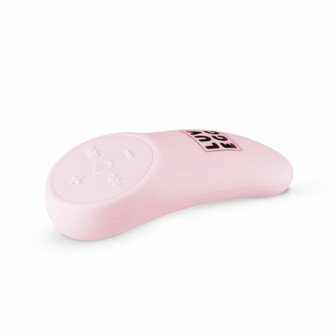 LUV EGG - Roze