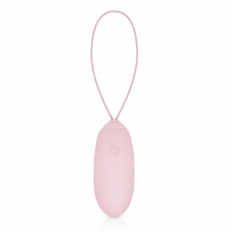 LUV EGG - Roze