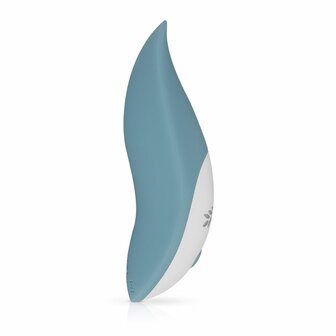 The Tulip &ndash; Clitoris Vibrator uit de Bloom Collectie