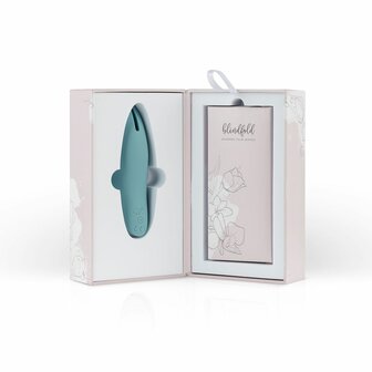 The Tulip &ndash; Clitoris Vibrator uit de Bloom Collectie