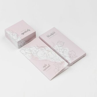 The Tulip &ndash; Clitoris Vibrator uit de Bloom Collectie