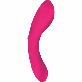 The Mini Swan Wand Vibrator &ndash; Klein van formaat, groots in kracht