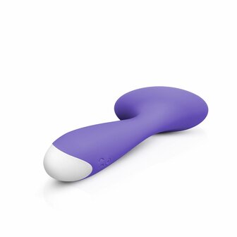 Nara Clitoris Stimulator voor Intense Sensaties