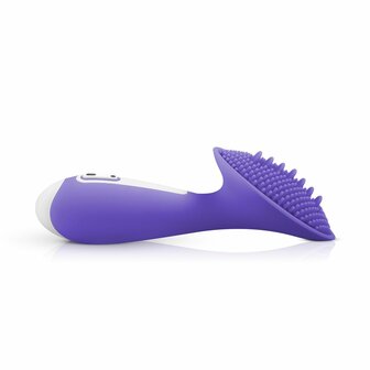 Nara Clitoris Stimulator voor Intense Sensaties