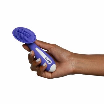 Nara Clitoris Stimulator voor Intense Sensaties