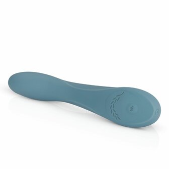 The Rose &ndash; Stijlvolle G-Spot Vibrator uit de Bloom Collectie