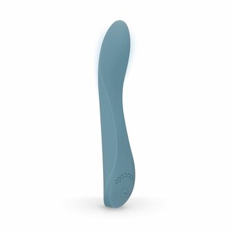 The Rose &ndash; Stijlvolle G-Spot Vibrator uit de Bloom Collectie