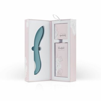 The Rose &ndash; Stijlvolle G-Spot Vibrator uit de Bloom Collectie