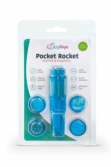 Pocket Rocket 