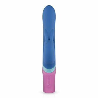 Vice - Dubbele Vibrator