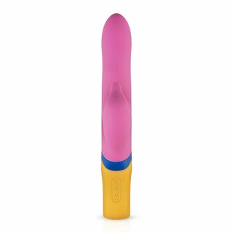 Copy - Dolphin Vibrator
