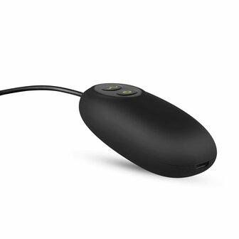 Lewis Realistische Vibrator 22 cm &ndash; Levensecht Design met 10 Vibratiestanden | Real Fantasy