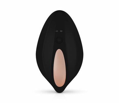Vibrerende Tanga Slip