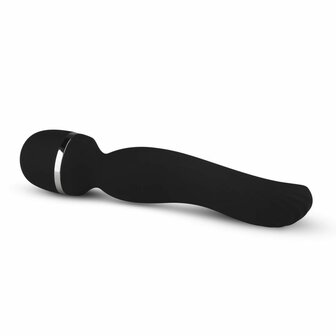 Sway Vibes No. 4 Wand Vibrator &ndash; Luxe Design, Diepe Trillingen