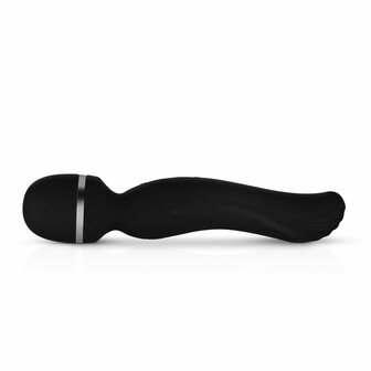 Sway Vibes No. 4 Wand Vibrator &ndash; Luxe Design, Diepe Trillingen